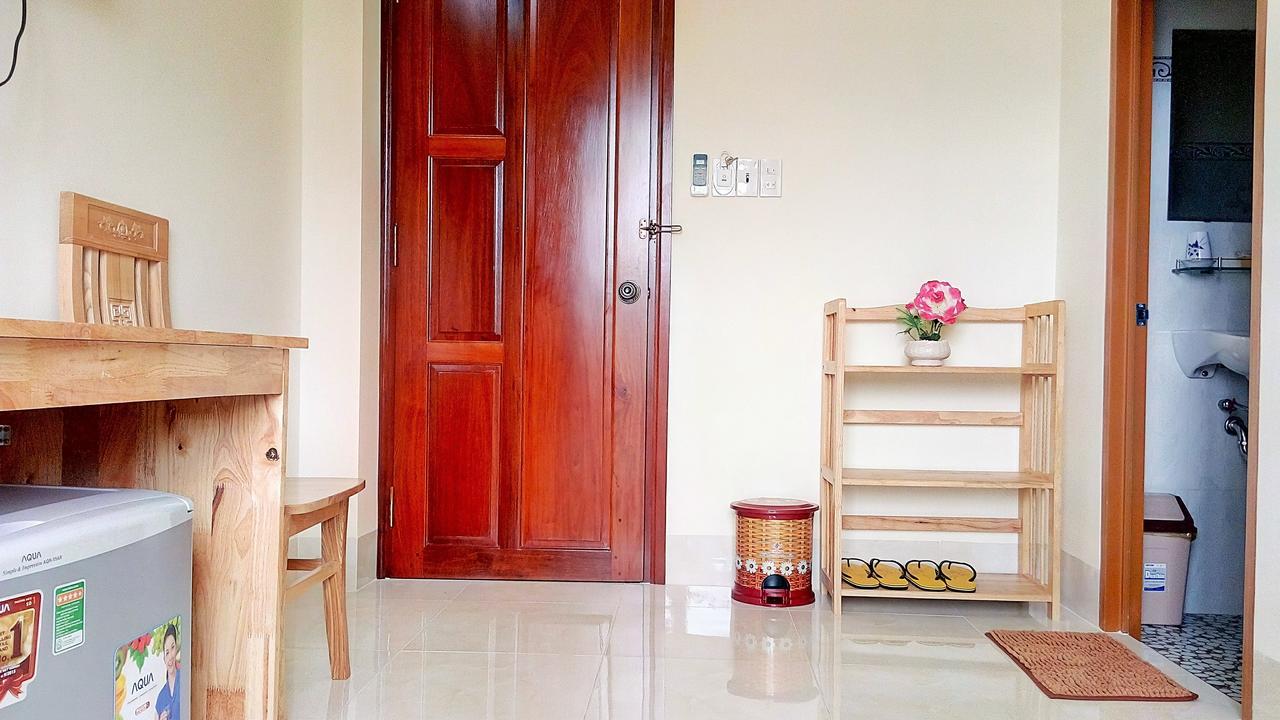 Ngoi Sao Guesthouse Can Tho Eksteriør bilde