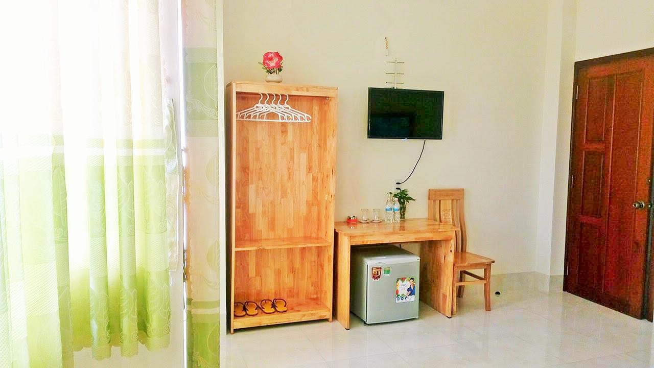 Ngoi Sao Guesthouse Can Tho Eksteriør bilde