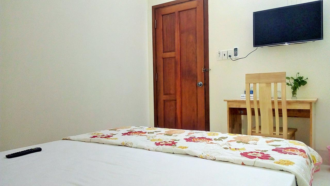 Ngoi Sao Guesthouse Can Tho Eksteriør bilde