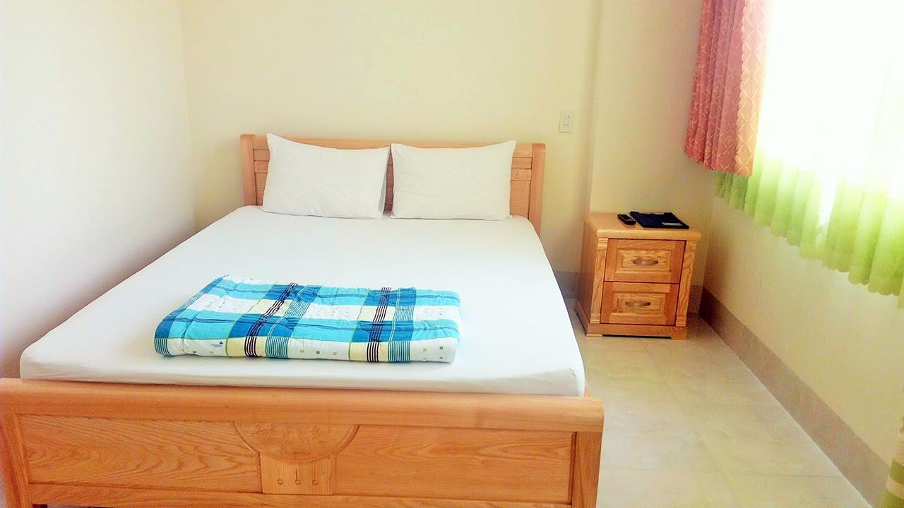 Ngoi Sao Guesthouse Can Tho Eksteriør bilde
