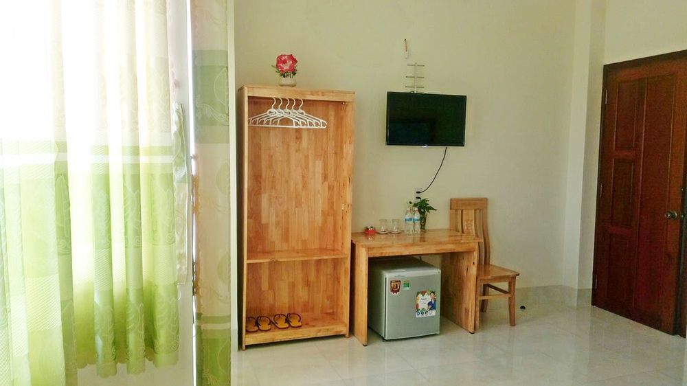 Ngoi Sao Guesthouse Can Tho Eksteriør bilde