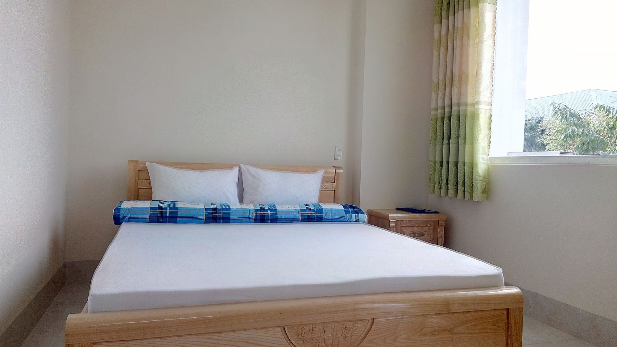 Ngoi Sao Guesthouse Can Tho Eksteriør bilde