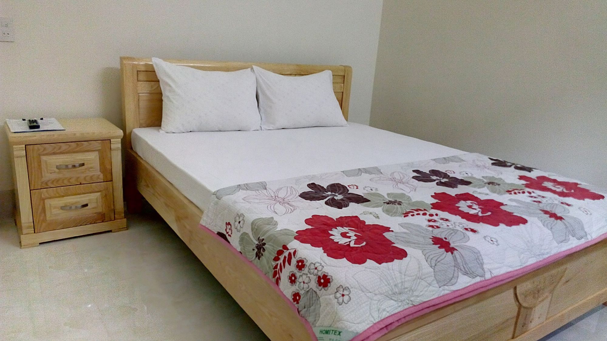 Ngoi Sao Guesthouse Can Tho Eksteriør bilde