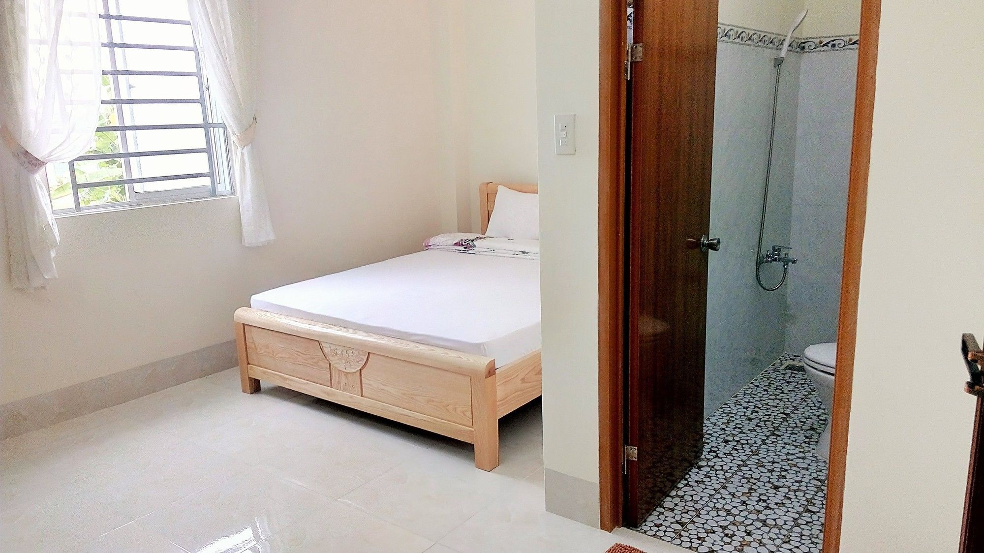 Ngoi Sao Guesthouse Can Tho Eksteriør bilde
